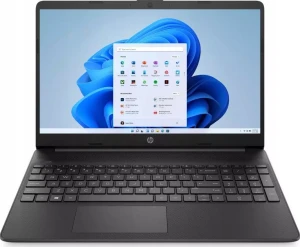 HP 15s-eq2325nw AMD Ryzen 5 5500U 15.6" 8GB 512GB DOS