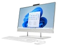 HP AiO 24-dp0421nw AMD Ryzen 5 4500U 23.8" 8GB 512GB W11H