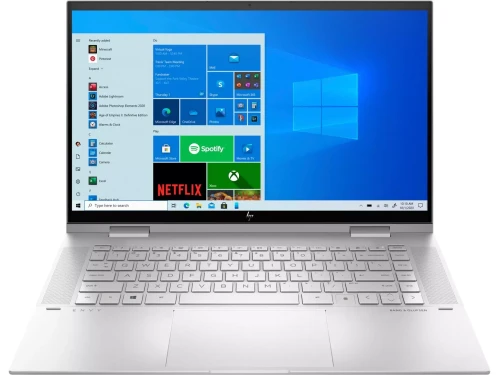 HP ENVY x360 Convert 15-es0141nw Intel Core i7-1165G7 15.6" 16GB 512GB NVIDIA MX450 W11H