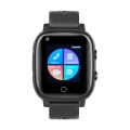 Smartwatch Garett Kids Sun Pro 4G czarny