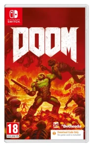 NSW DOOM