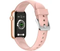 Garett Action różowy