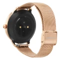Garett Women Naomi Pro Smartwatch Garett Women Naomi Pro złoty, stalowy