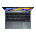 ASUS ZenBook 14 Flip OLED UN5401QA-KN163W AMD Ryzen 5-5600H 14" 16GB 512GB W11H
