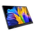 ASUS ZenBook 14 Flip OLED UN5401QA-KN163W AMD Ryzen 5-5600H 14" 16GB 512GB W11H