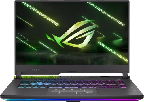 ASUS ROG Strix G15 G513RC-HN035W AMD Ryzen 7-6800H 15.6" 16GB 512GB NVIDIA RTX 3050 W11H