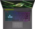 ASUS ROG Strix G15 G513RC-HN035W AMD Ryzen 7-6800H 15.6" 16GB 512GB NVIDIA RTX 3050 W11H