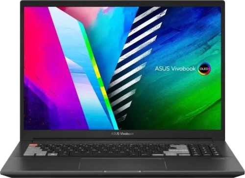 ASUS Vivobook Pro 16X OLED N7600PC-L2186X Intel Core i7-11370H  16" 16GB 1TB RTX 3050  W11P