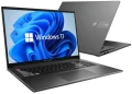 ASUS Vivobook Pro 16X OLED N7600PC-L2186X Intel Core i7-11370H  16" 16GB 1TB RTX 3050  W11P