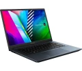 ASUS Vivobook S14 OLED M3401QC-KM043W AMD Ryzen 7-5800H 14" 16GB 512GB RTX 3050 W11H
