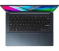 ASUS Vivobook S14 OLED M3401QC-KM043W AMD Ryzen 7-5800H 14" 16GB 512GB RTX 3050 W11H
