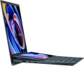ASUS ZenBook Duo 14 UX482EGR-KA353W Intel Core i5-1155G7 14" 16GB 1TB GeforceMX450 W11H