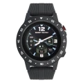 Smartwatch Garett Multi 4 czarny