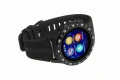 Smartwatch Garett Multi 4 czarny
