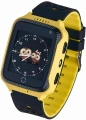 Garett GPS Junior 2 żółty