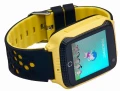 Garett GPS Junior 2 żółty