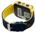 Garett GPS Junior 2 żółty