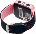 Garett GPS Junior 2 różowy