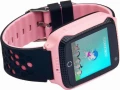 Garett GPS Junior 2 różowy