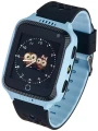 Garett GPS Junior 2 niebieski
