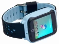 Garett GPS Junior 2 niebieski