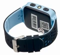 Garett GPS Junior 2 niebieski