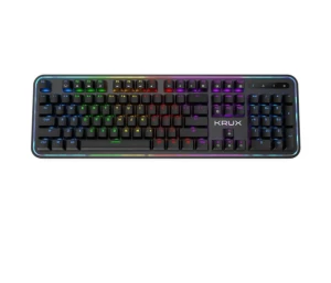 Krux Comet RGB Outemu Blue