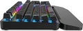 Krux Meteor RGB Outemu Blue