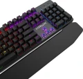 Krux Meteor RGB Outemu Blue