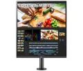 LG 28MQ780-B DualUp Ergo