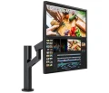 LG 28MQ780-B DualUp Ergo