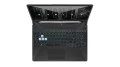 Laptop Asus TUF Gaming A15 FA506ICB-HN119W R5 4600H 15,6" 16GB 512GB RTX 3050 W11H