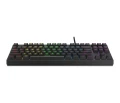 Krux Atax RGB Outemu Red