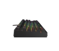 Krux Atax RGB Outemu Red
