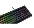 Krux Atax RGB Outemu Red