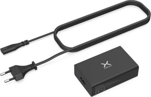 KRUX USB CHARGER 60W PD QC 3.0