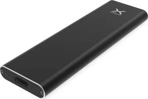 KRUX NVME ALUMINIUM CASE USB-C