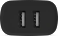 KRUX WALL CHARGER 2x USB 2,4 A