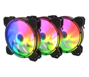 Krux Lunar 120 ARGB 3-pack