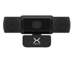 Krux Streaming FHD Auto Focus Webcam