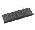 Krux Ergo Line Keyboard