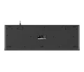 Krux Ergo Line Keyboard