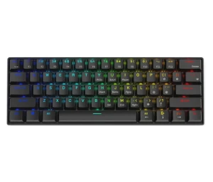 Krux Neo PRO RGB Wireless Gateron Brown