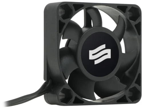 SilentiumPC Zephyr 40 - 18,7 dBA