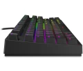 Krux Atax PRO RGB Gateron Red