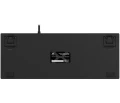 Krux Atax PRO RGB Gateron Red