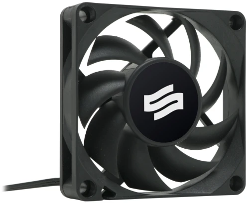 SilentiumPC Zephyr 70 - 17,7 dBA