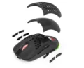 Krux Gaming Mouse Galacta PRO Wireless
