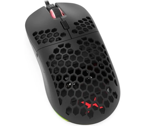 Krux Gaming Mouse Galacta