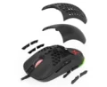 Krux Gaming Mouse Galacta